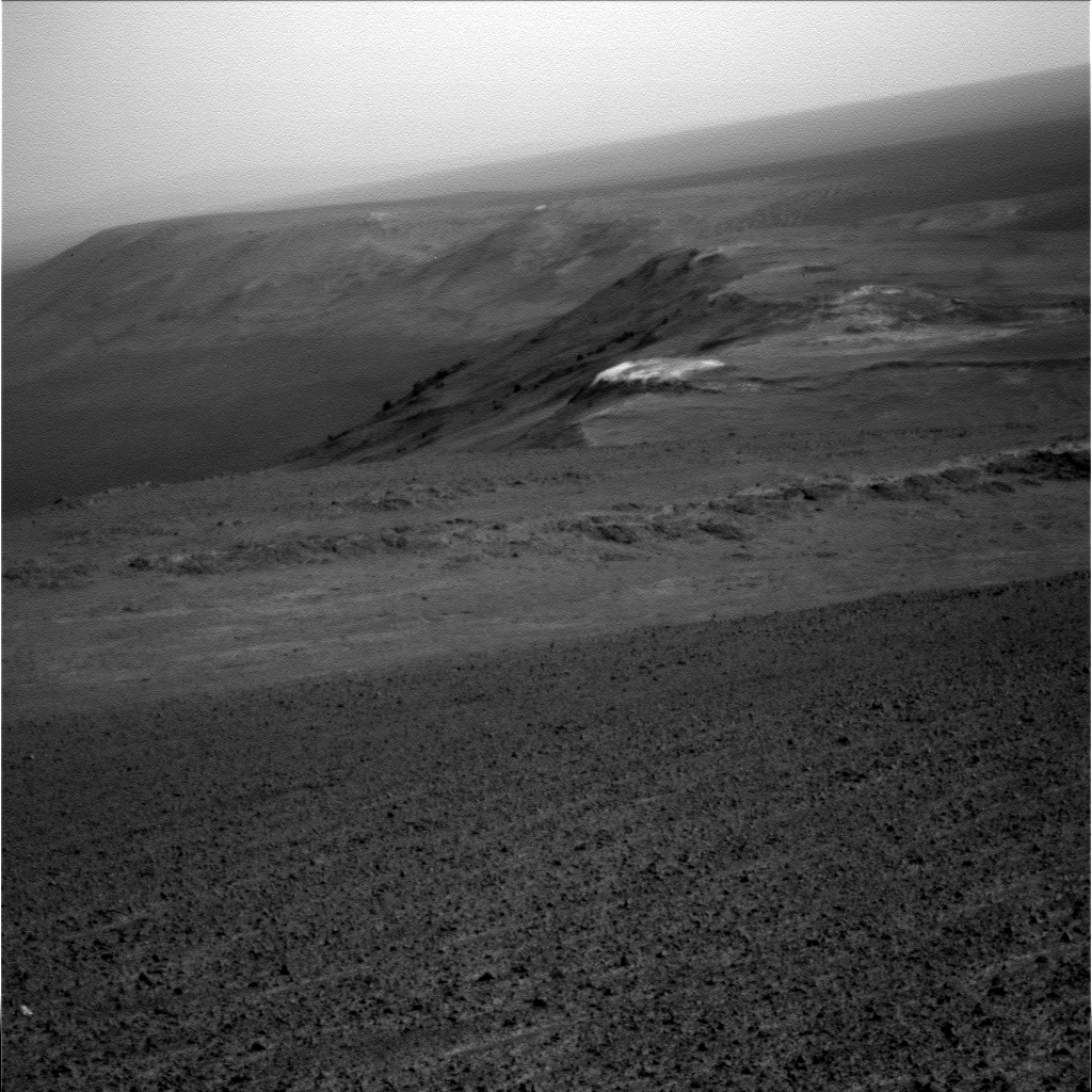 MARS: S putovanja rovera OPPORTUNITY  - Page 24 Index