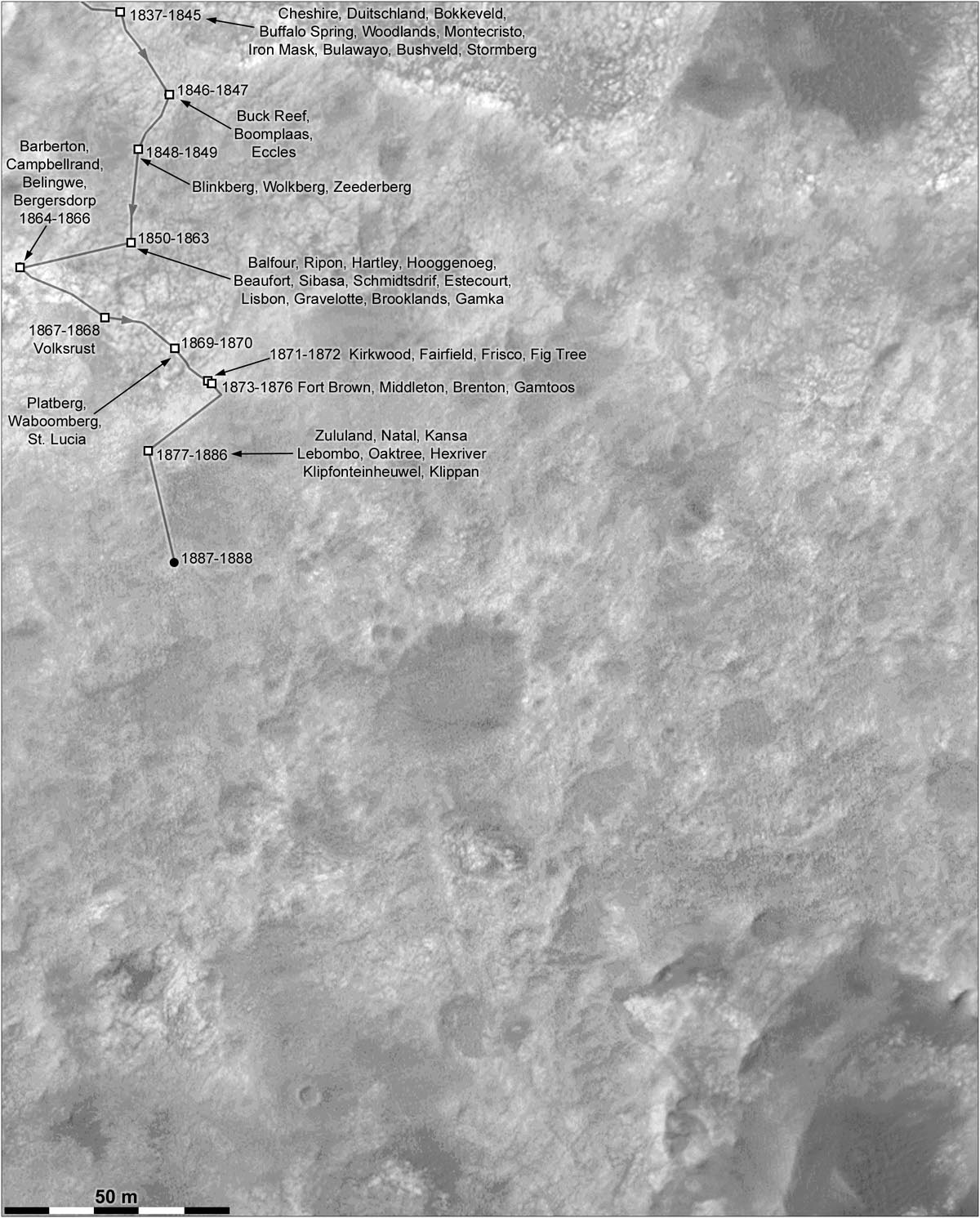 MARS: CURIOSITY u krateru  GALE Vol II. - Page 12 Index