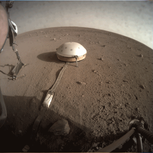 MARS: CURIOSITY u krateru  GALE Vol II. - Page 42 Index