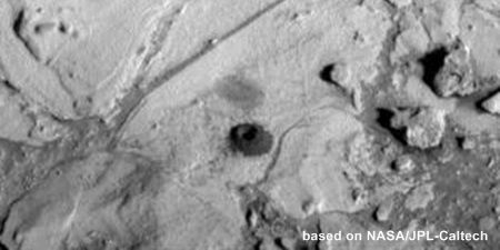 MARS: CURIOSITY u krateru  GALE  - Page 3 Index