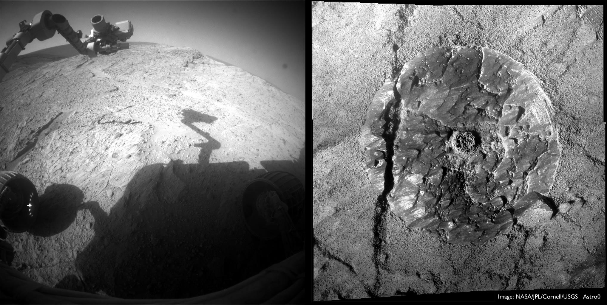 MARS: S putovanja rovera OPPORTUNITY  - Page 4 Index