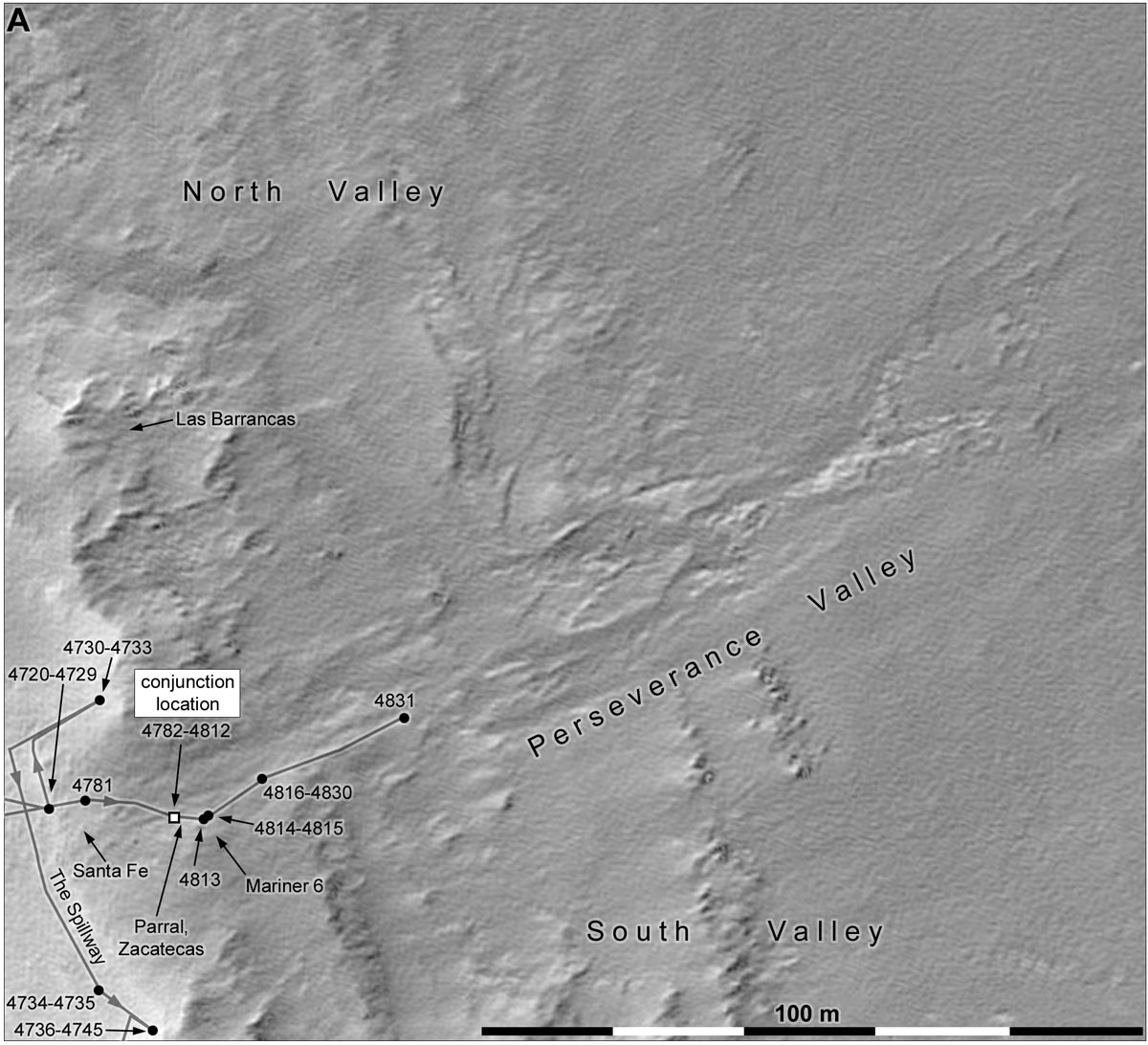 MARS: S putovanja rovera OPPORTUNITY  - Page 30 Index