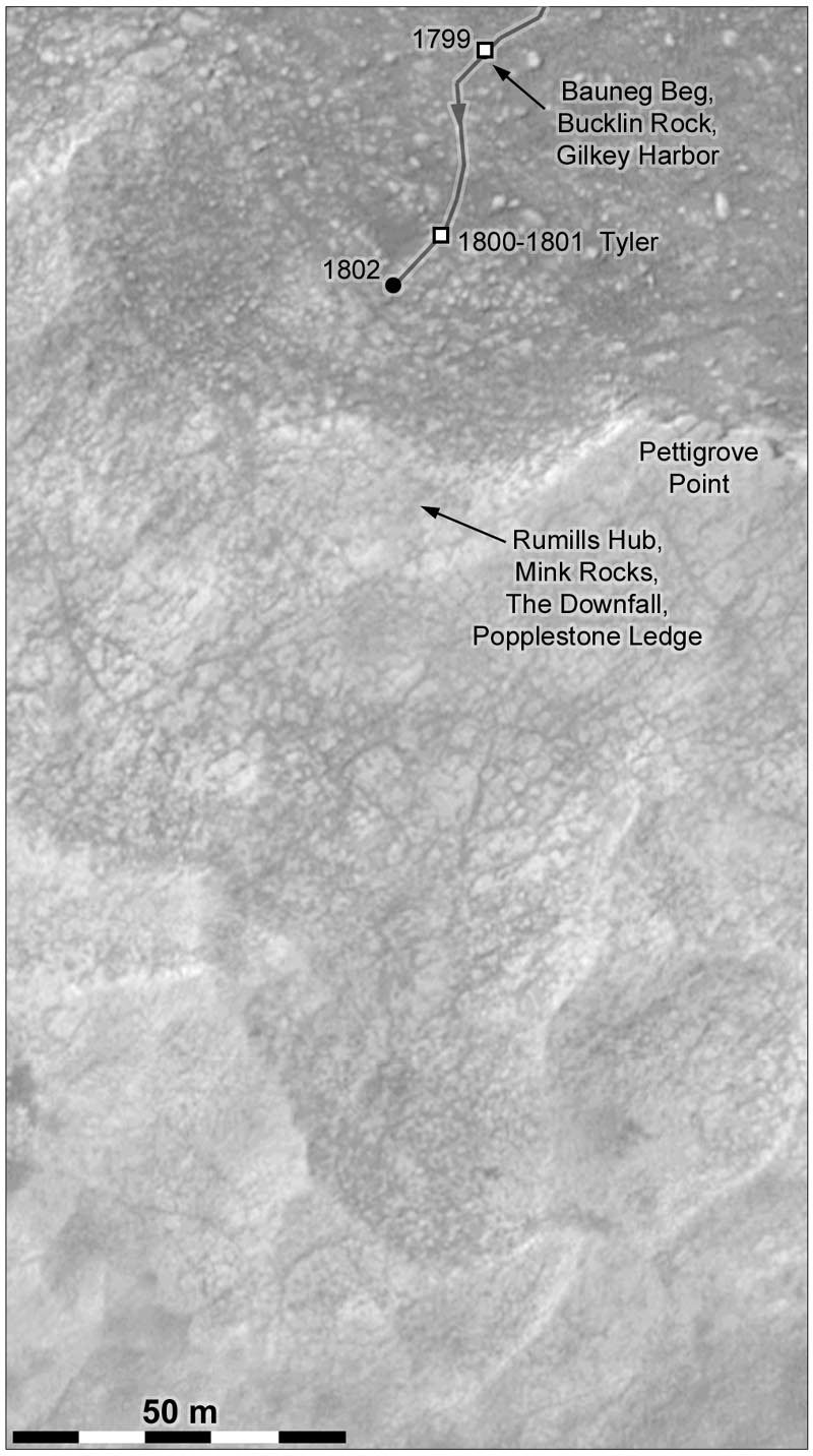 MARS: CURIOSITY u krateru  GALE Vol II. - Page 5 Index