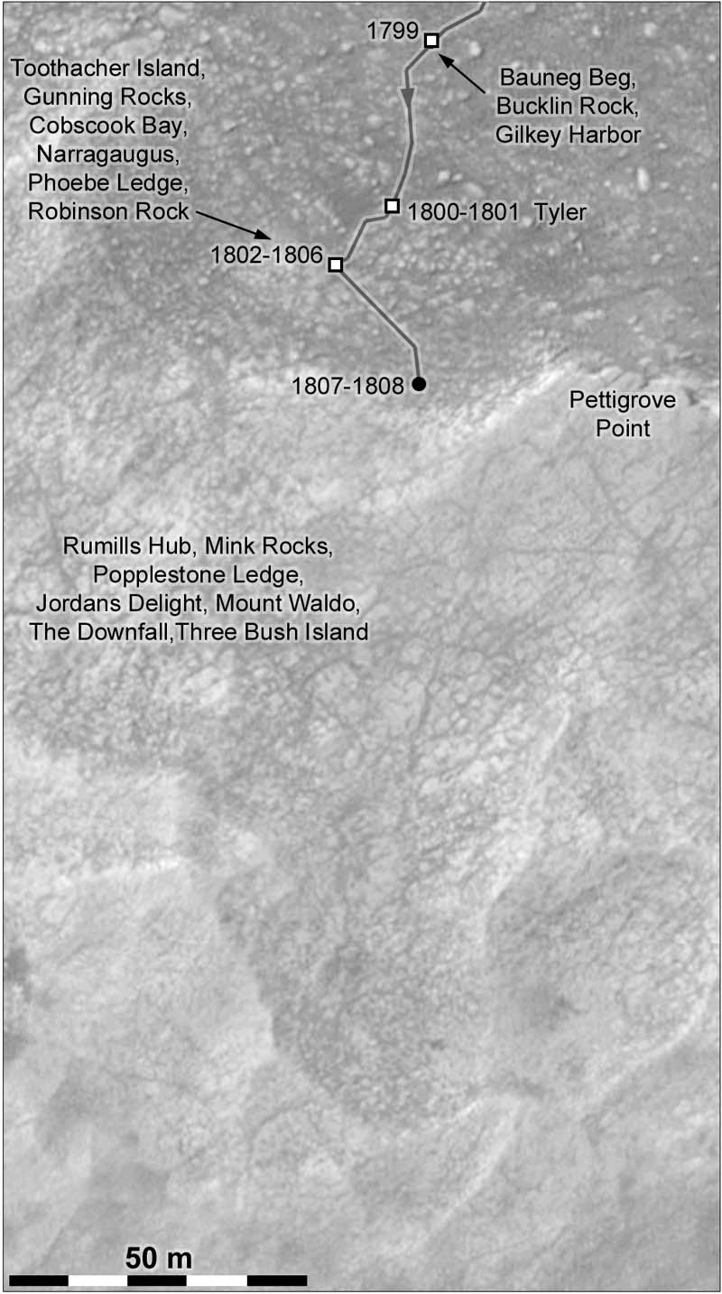 MARS: CURIOSITY u krateru  GALE Vol II. - Page 6 Index