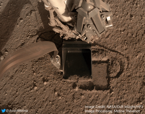 MARS: CURIOSITY u krateru  GALE Vol II. Index